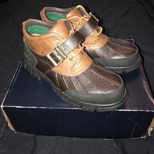 Ralph Lauren Polo Boots 🔥Final Drop🔥